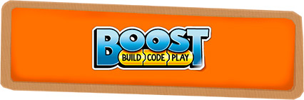 Nouvelle gamme LEGO Boost : Build, Code, Play