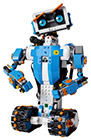 LEGO Boost, Vernie le robot