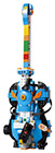 LEGO Boost, la Guitare 4000