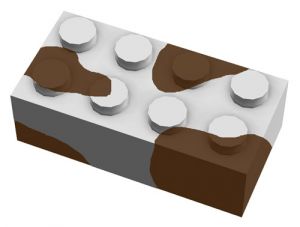 Association LEGO Normand'Bricks