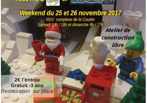St Julien Les Villas Lego St Julien Les Villas Lego