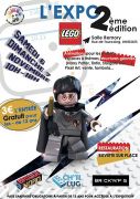 Exposition LEGO Linselles (59126) - Expo LEGO Linselles 2021