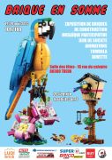 Exposition LEGO Treux (80300) - Expo LEGO Brique En Somme 2023