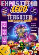 Exposition LEGO Tergnier (02700) - Expo LEGO Tergnier 2024