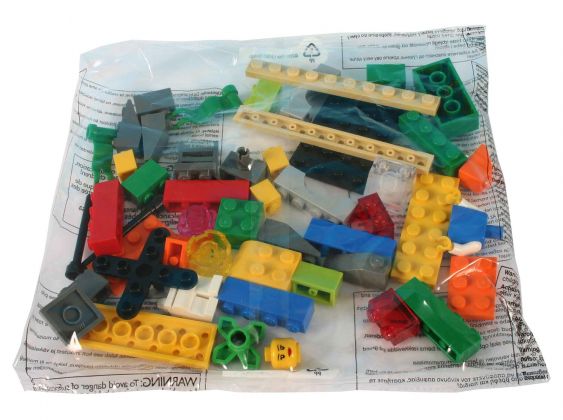LEGO Serious Play 2000409 Sachet d'exploration