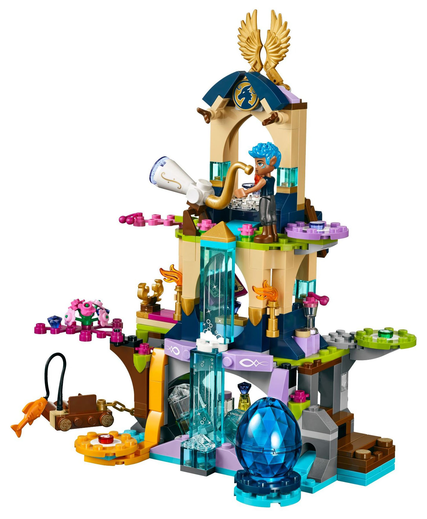 450px Elvescharacters 450208 450px Elvescharacters 450208 Parties Lego Elves & Dragons Pinterest