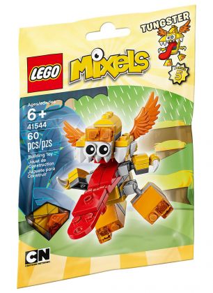 LEGO Mixels 41544 Tungster