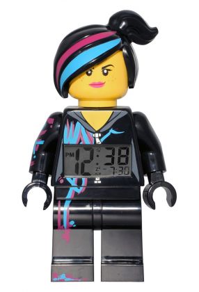 LEGO Horloges & Réveils  5003026 Réveil figurine Lucy/Cool-Tag