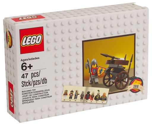 LEGO Castle 5004419 Classic Knights Minifigure