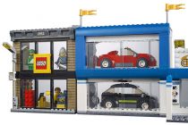 Lego City Le Centre Ville Pas Cher Lego City Le Centre Ville Pas Cher
