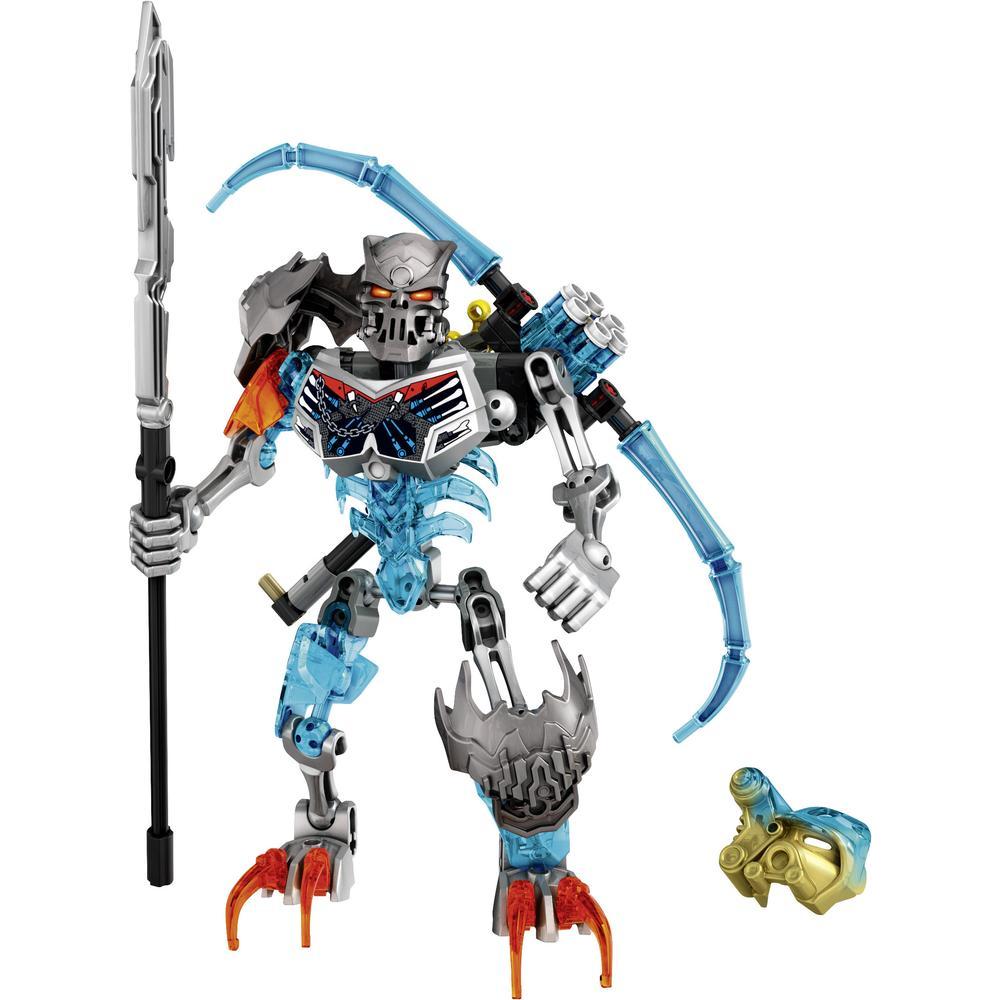 70791 Le crâne guerrier Produits – LEGO® BIONICLE – LEGO