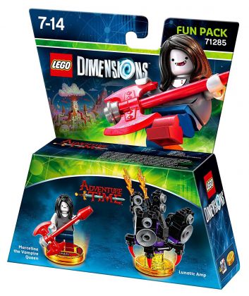 LEGO Dimensions 71285 Marceline the Vampire Queen