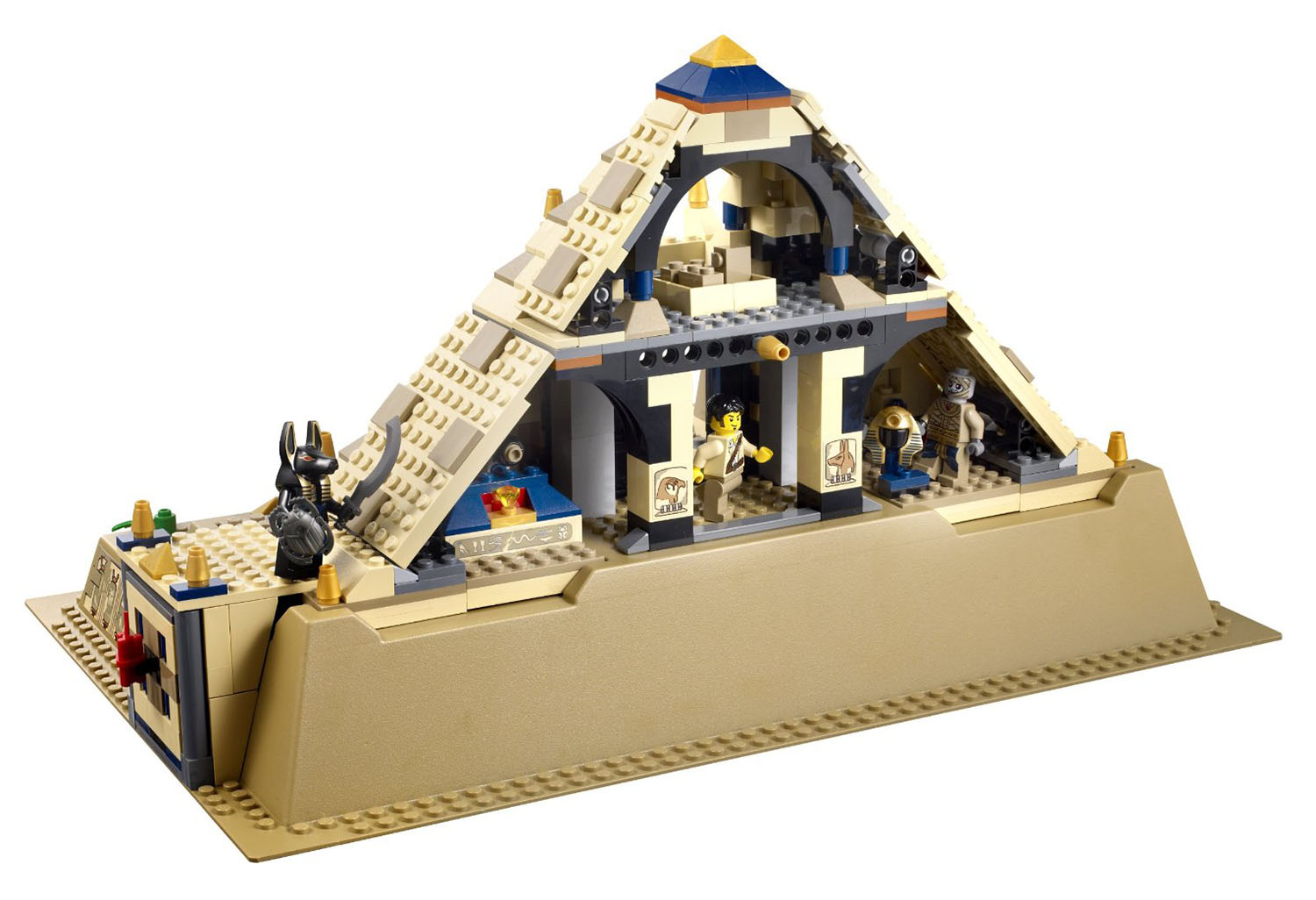 games pyramide games pyramide