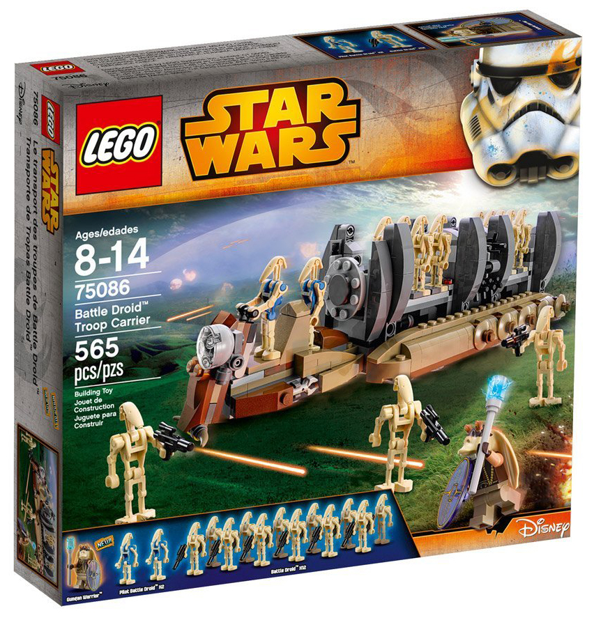lego star wars 75090