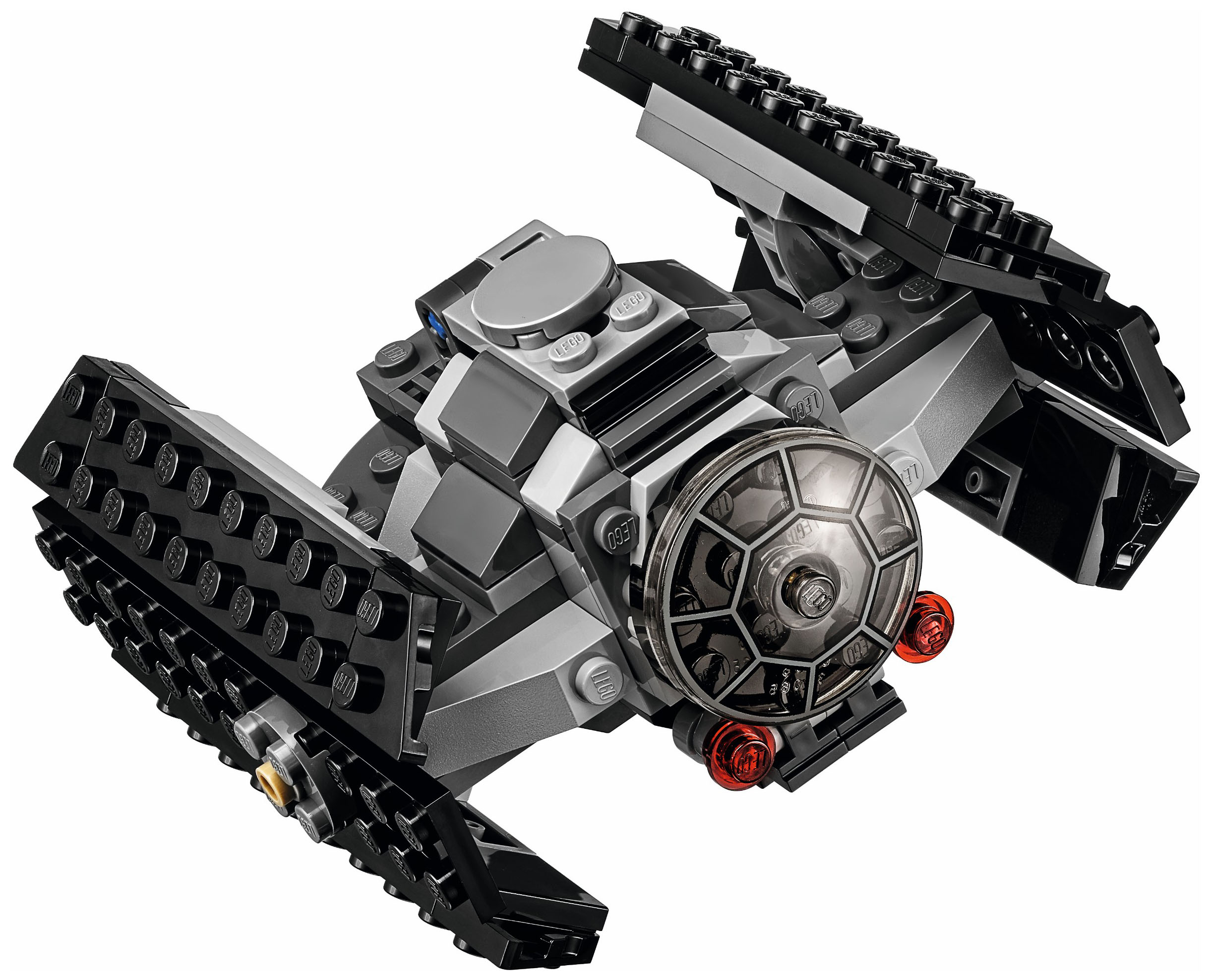 LEGO Star Wars 75159 pas cher L