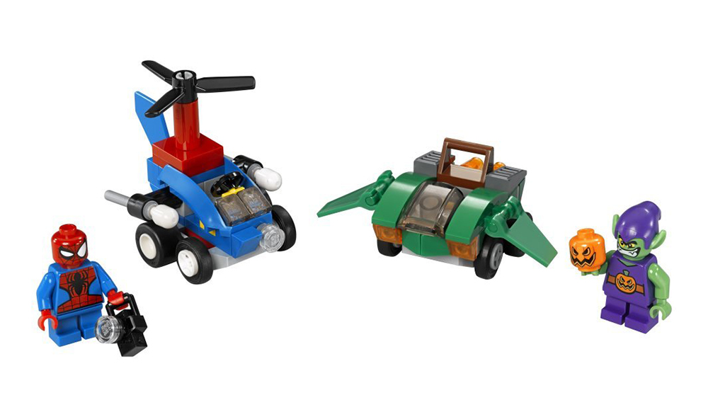 b00ei8cvc0 : LEGO Super Heroes: Superman Mini Figurine Prix conseillé ..