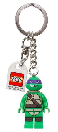 LEGO Porte-clés 850646 Porte-clés Donatello