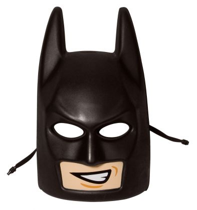 LEGO Objets divers 853642 Masque Batman LEGO Batman Le Film