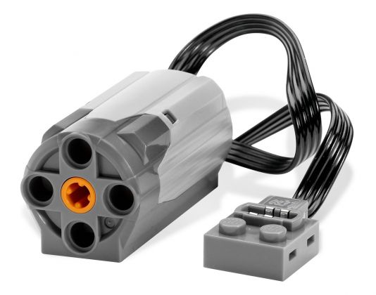 LEGO Power Functions 8883 Moteur M Power