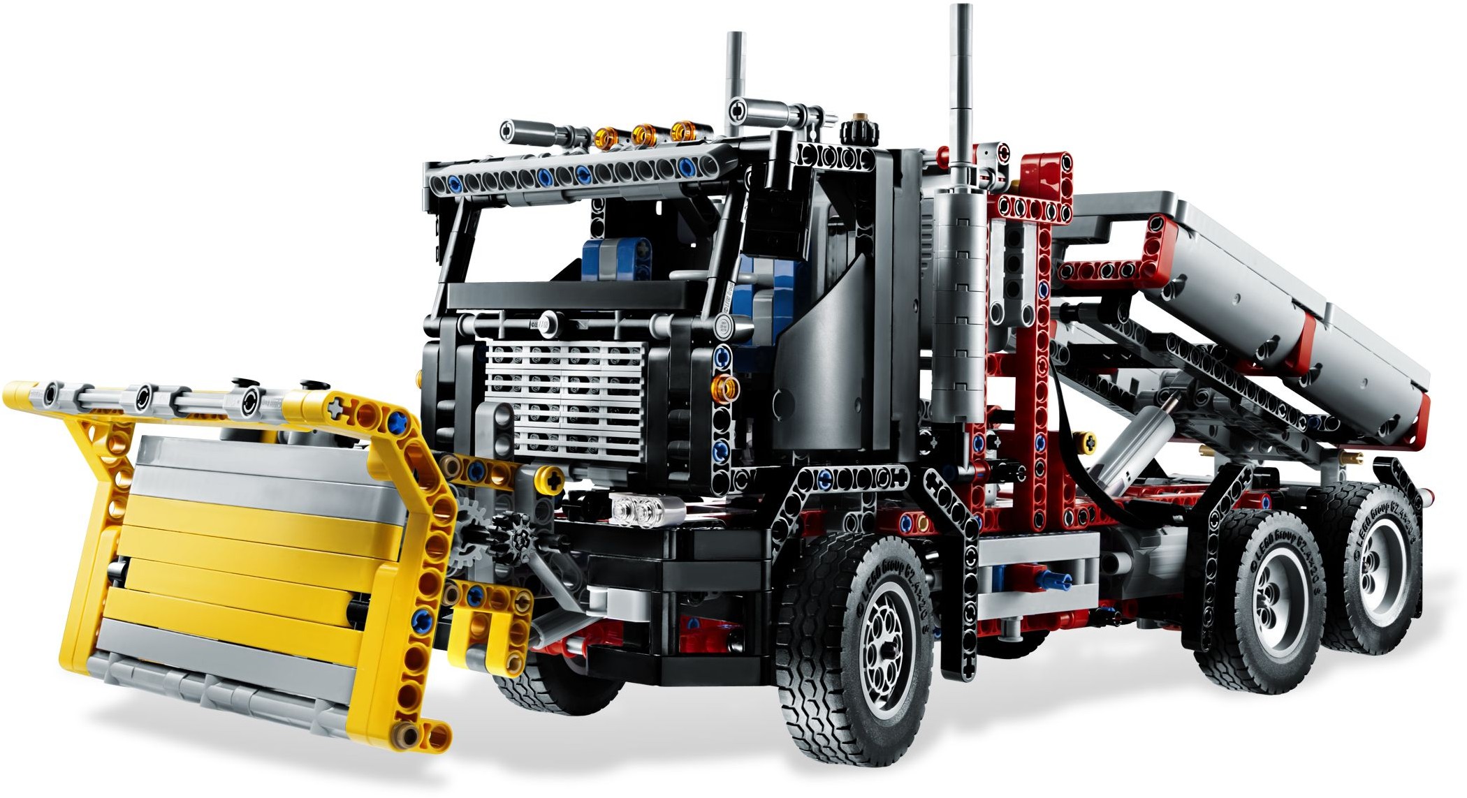 lego technic pas cher