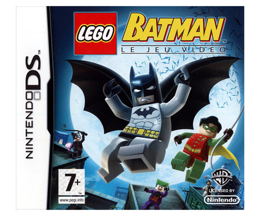 The LEGO Batman Movie : Une minifig exclusive déjà annoncée Brick Heroes