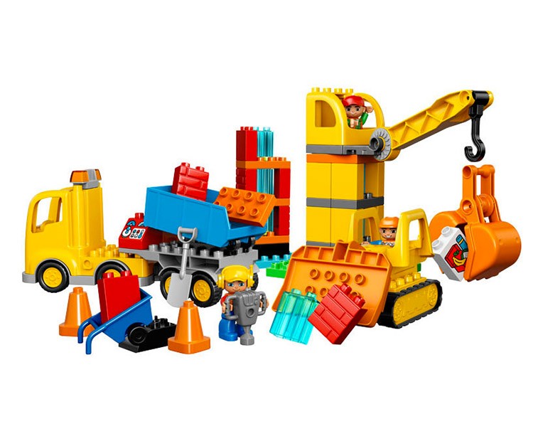 10813 lego duplo