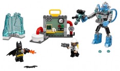 Nouveau LEGO Batman Movie 70901 Mr Freeze Ice Attack