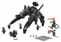 Nouveau LEGO Batman Movie 70908 The Scuttler
