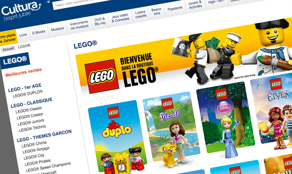 Httpswwwavenuedelabriquecomactualites Legocalendrier