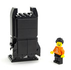 LEGO BrickHeadz 41585 Batman
