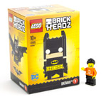 LEGO BrickHeadz 41585 Batman