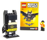LEGO BrickHeadz 41585 Batman