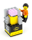LEGO BrickHeadz 41585 Batman