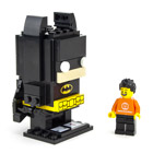LEGO BrickHeadz 41585 Batman