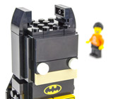 LEGO BrickHeadz 41585 Batman