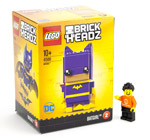 LEGO BrickHeadz 41586 Batgirl