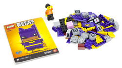 LEGO BrickHeadz 41586 Batgirl
