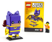 LEGO BrickHeadz 41586 Batgirl