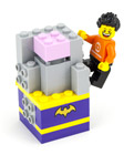 LEGO BrickHeadz 41586 Batgirl