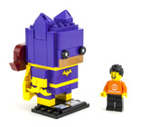 LEGO BrickHeadz 41586 Batgirl