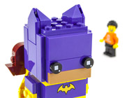LEGO BrickHeadz 41586 Batgirl