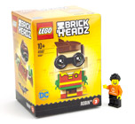 LEGO BrickHeadz 41587 Robin