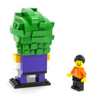 LEGO BrickHeadz 41588 Joker