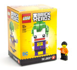 LEGO BrickHeadz 41588 Joker