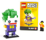 LEGO BrickHeadz 41588 Joker