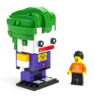 LEGO BrickHeadz 41588 Joker