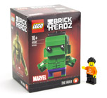 LEGO BrickHeadz 41592 Hulk