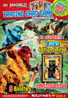 Multi-pack "Cole" LEGO Ninjago Trading Card Game Jeu de cartes à collectionner Série 2