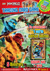 Multi-pack "Kai + Nya" LEGO Ninjago Trading Card Game Jeu de cartes à collectionner Série 2