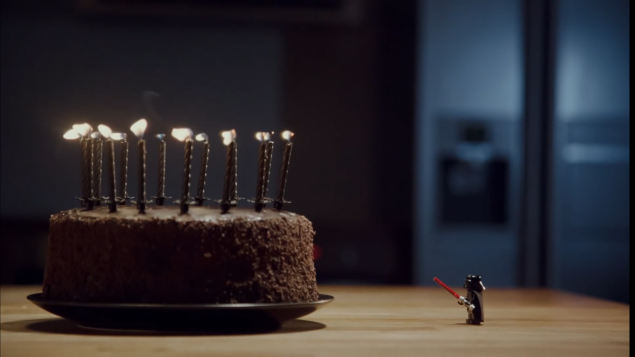 Happy birthday… LEGO Star Wars, 15 ans déjà !
